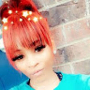 Meet your Posher, Tiarra